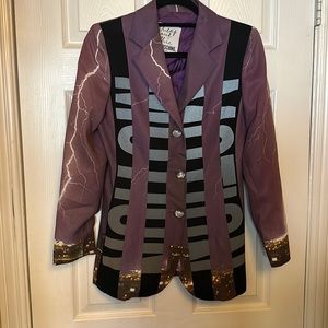 Moschino Cheap and Chic Blazer
